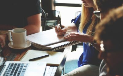 From Startups to Corporations: The Versatile Role of a Business Lawyer