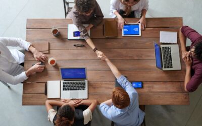 The Power of Mediation: Resolving Disputes Outside the Courtroom